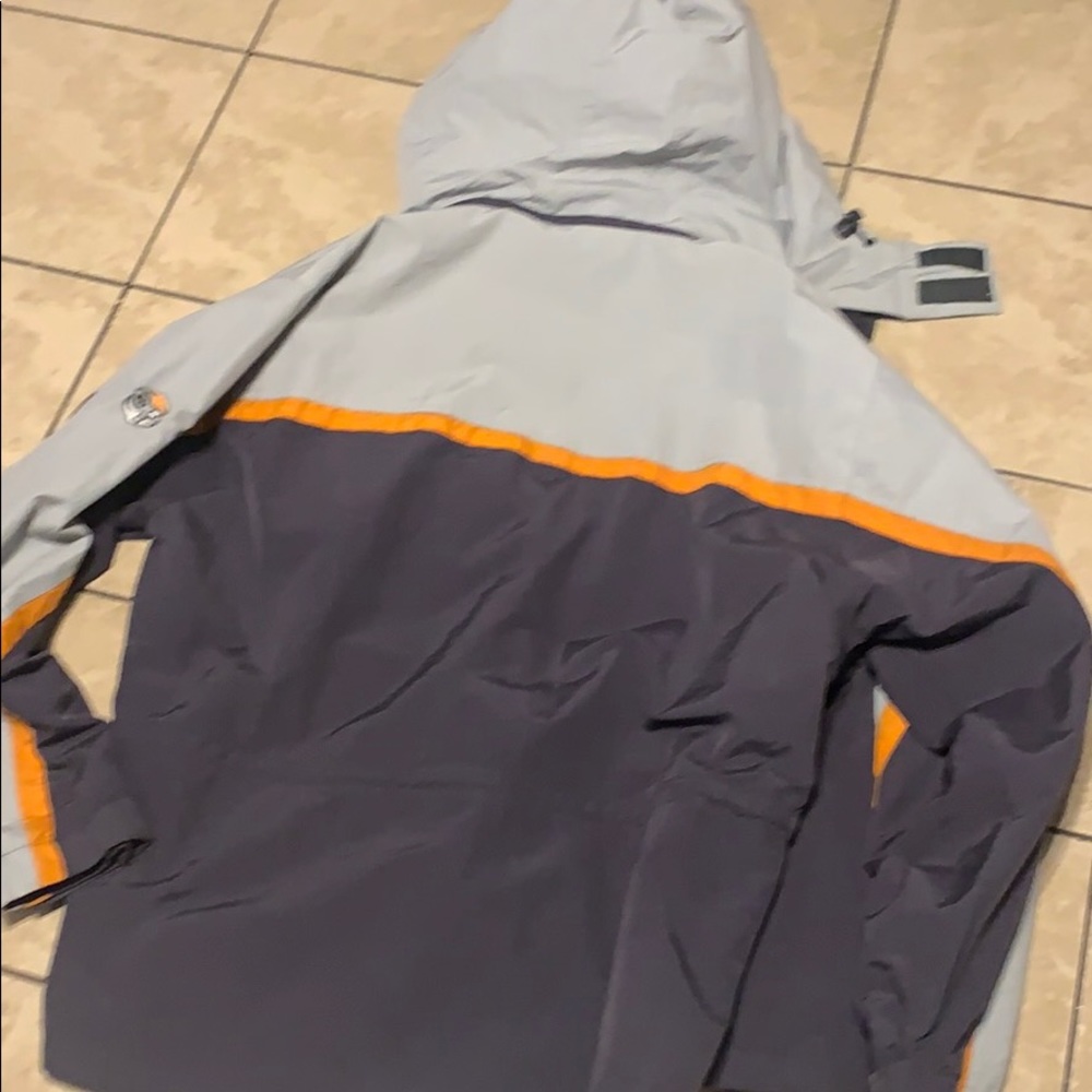OP Jacket - Picture 7 of 8